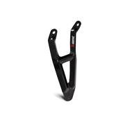 Kawasaki ZX-10R / RR 2021-2024 Supporto In Carbonio Akrapovic Facoltativo