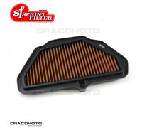 KAWASAKI ZX-10RR ABS 2017 2018 Filtro Aria SPRINTFILTER P08 PM154S