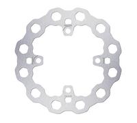 Galfer Disco Freno Posteriore Cubiq Fixed 220X5mm Kawasaki Zx 10R 2008>2010