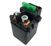 Kawasaki ZX-6R 636 Ninja 2002-2003-2004 Starter rele Teleruttore avviamento +