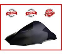 KAWASAKI ZX 7R NINJA 1996-2003 CUPOLINO / PARABREZZA RACING SPORT / 5 COLORI