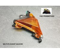 Kawasaki ZX10R 2004 2005 Lampeggiante Anteriore Sinistro