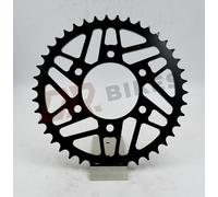 Kawasaki ZX10R D8-E (520 Gara) 08-10 AFAM Acciaio Corona 16606RLK-42