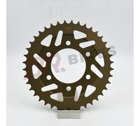 Kawasaki ZX10R D8-E (525 OE) 08-10 AFAM Anodizzato Duro Corona 17610-40