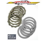 Kawasaki ZX6R 1994/2002 Set Disco Frizione Comprende + Liscio Nuovo
