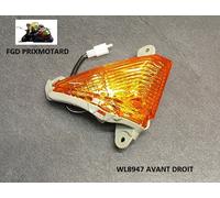 Kawasaki ZX6R 2005/2006 Lampeggiante Anteriore Destro