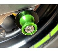 KAWASAKI ZX6R 636 2013-2026 Supporto Paddock Bobine Filo Rieti Sollevamenti