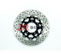 Kawasaki ZX6R 636 / RR 600 2003 2004 Brembo Serie Oro Galleggiante Ant. Disco