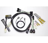 Kawasaki ZX6R G G1 G2 1998 1999 Healtech Quickshifter - Venditore Ufficiale Ebay