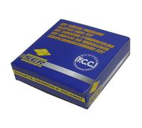 DISCHI FRIZIONE SUGHERO FCC KAWASAKI Z 750 2007 2008 2009 2010