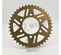 Kawasaki GPZ400X 83-93 AFAM Alu Pignone Posteriore 17606-40