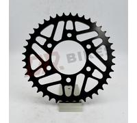 Kawasaki ZX6R/RR 636/600 (520 Gara) 07-18 AFAM Acciaio Corona 16606RLK-41