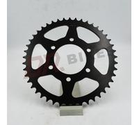 Kawasaki ZX6R/RR 636/600 (520 Strada) 07-18 AFAM Acciaio Corona 16606-45