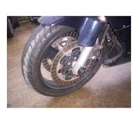Kawasaki ZX7-R P5 2006 R&G Protettori Di Forcella FP0021BK