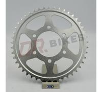 Kawasaki ZX9R B1-4 94-97 AFAM Acciaio Corona 16604-45