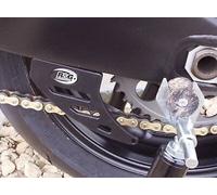 Kawasaki ZXR400 2003 R&G Parafango Catena TG0002B2