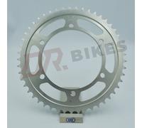 Kawasaki ZZR1100 D1-2 93-94 Pignone Posteriore In Acciaio AFAM 16701-49