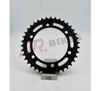 Kawasaki ZZR600 E1-E14 93-06 Pignone Posteriore In Acciaio AFAM 16603-38