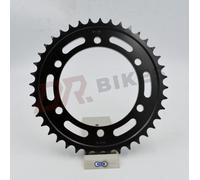 Kawasaki ZZR600 E1-E14 93-06 Pignone Posteriore In Acciaio AFAM 16603-40