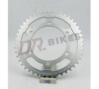 Kawasaki ZZR600 E1-E14 93-06 Pignone Posteriore In Acciaio AFAM 16603-45