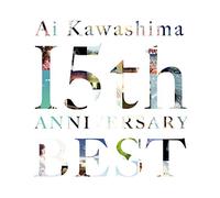 Kawashima ai - Ai Kawashima 15Th