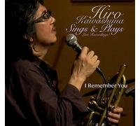 KAWASIMA, HIRO - SINGS & PLAYS 'I..