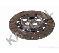 KAWE 2033 Disco frizione