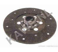 KAWE 2134 Disco frizione