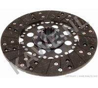 KAWE 2189 Disco frizione
