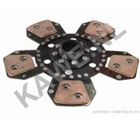 KAWE 2242 Disco frizione