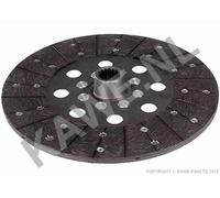 KAWE 2315 Disco frizione