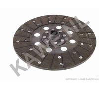 KAWE 2348 Disco frizione