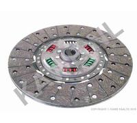 KAWE 3047 Disco frizione
