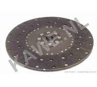KAWE 3131 Disco frizione