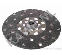 KAWE 3147 Disco frizione