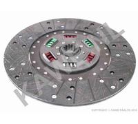 KAWE 3216 Disco frizione