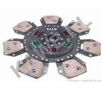 KAWE 3226 Disco frizione