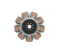 KAWE 3321 Disco frizione
