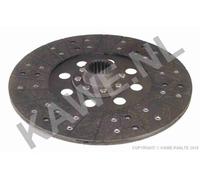 KAWE 3329 Disco frizione