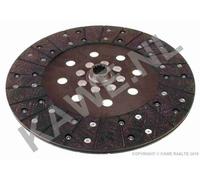 KAWE 3339 Disco frizione