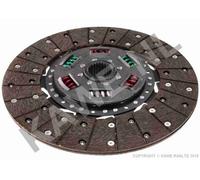 KAWE 3347 Disco frizione