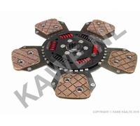 KAWE 3349 Disco frizione