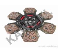 KAWE 3377 Disco frizione
