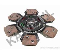 KAWE 3399 Disco frizione