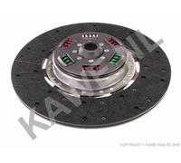 KAWE 3400 Disco frizione