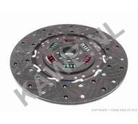 KAWE 3415 Disco frizione