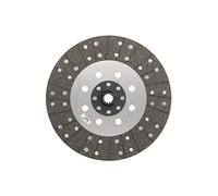 KAWE 3478 Disco frizione Vassoio frizione