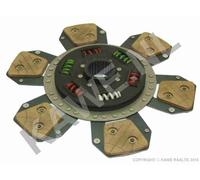 KAWE 3764 Disco frizione