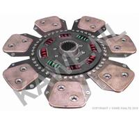 KAWE 4368 Disco frizione per MERCEDES-BENZ