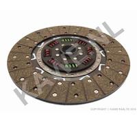 KAWE 4541 Disco frizione